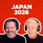 Can ANYONE Stop Mercedes At Suzuka?! Our Japan GP Preview