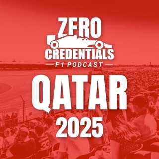 Can Lando Norris Finish the Job? | Qatar GP 2025 Preview