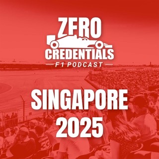 Is This the END of Papaya Rules? | Our Singapore GP 2025 Review