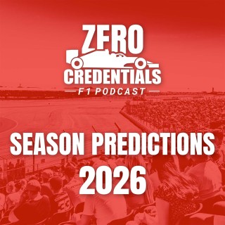 Our 2026 F1 Championship Predictions After One Week of Testing