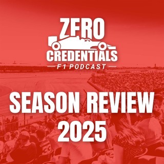 Our Brutally Honest 2025 F1 Season Review