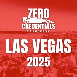 Our Las Vegas GP 2025 F1 Preview