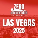 Our Las Vegas GP 2025 F1 Preview