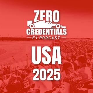 Our USA Grand Prix 2025 F1 Predictions