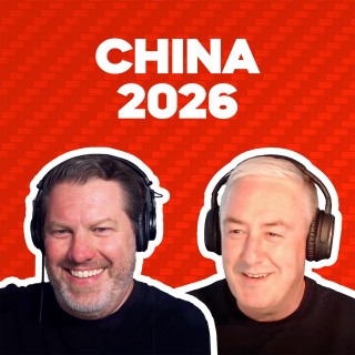 The Ferrari Wing is Back!! Our Chinese GP Predictions 2026