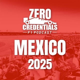 Was the Mexico GP 2025 Epic or a Complete Shambles?